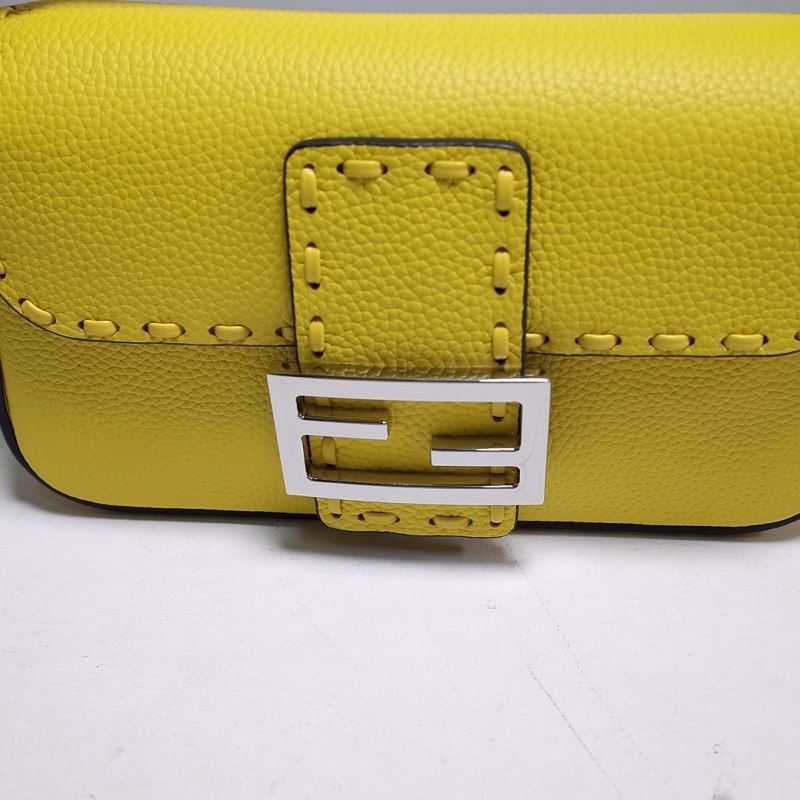 Fendi Baguette Bags